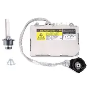 85967-50020 Xenon Hid Ballast Headlight with D2S Bulb Assembly Module Compati...