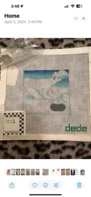 Dede Polar Bears