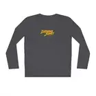 Indiana Jones and the Dial of Destiny Organic Sparker Long Sleeve Shirt