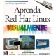 Aprenda Red Hat Linux Visualmente
