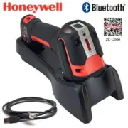 Honeywell Granit 1991iSR-3USB-5-A Bluetooth 2D Wireless Barcode Scanner USB Kit