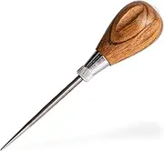 General Tools 818 Hardwood Handle Scratch Awl