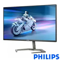 在飛比找Yahoo奇摩購物中心優惠-PHILIPS 32M1N5800A 32型 4K 平面電競