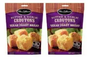 Mrs. Cubbison's Butter & Garlic Croutons Made From Texas Toast 2 Pack