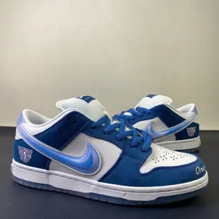 Top Born x Raised x Dunk SB Low “發布日期”男運動鞋