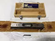 New Spirit 12” Level .005 Precision Inspection Machinist Machine Mill Lathe Tool