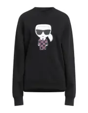 [KARL LAGERFELD] KARL LAGERFELD Sweatshirts - Item 10187808