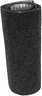 Milisten Adhesive Cat Scratching Mat Self Adhesive Scratch Pad for Furniture Protection Easy to Install and Clean Durable Fibre Cat Scratcher for Sofas and Carpets