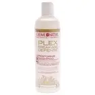 Plex Breakage Defense Restoring Shampoo by Creme of Nature for Unisex - 12 oz...