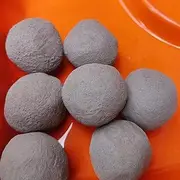 Rose Clay Balls 500 Grams