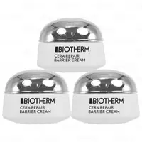 在飛比找ETMall東森購物網優惠-BIOTHERM 碧兒泉 超平滑修護守護霜(15ml)*3(