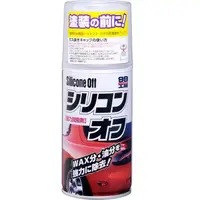 在飛比找PChome24h購物優惠-日本 SOFT99 去蠟劑300ml