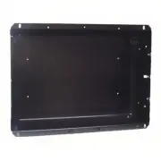 CADET SL Recess Mount Wall Can: For Wall Can For Sl Model Heaters