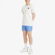 Moncler Nylon Technique Beach Swimwear