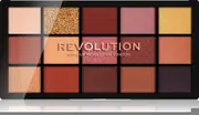 [Makeup Revolution] Makeup Re-Loaded Eyeshadow Palette Velvet Rose