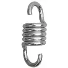 Heavy Duty Shaped Hammock Chair Springs for Porch Swings and Hanging Chairs