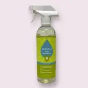 Puracy Natrual Baby stain remover Laundry Spray Fragrance Free Plant Enzymes