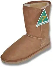 [Merino Craft Ugg] UGG Australian Made Short Classic Women's Men's Ugg Boots