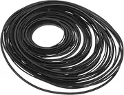 Totority Maintenance Kit for Cassette Tape Players 50pcs Cassette Recorder Belts Easy-to-use Belts for