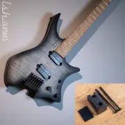 Inverg Discreet Wall Guitar Mounts for Strandberg Guitars