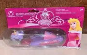 Vintage DISNEY PRINCESS SLEEPING BEAUTY - Mini Remote Control Car- NIB- XP