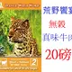 狗班長2館~【20磅可超取】澳洲 荒野饗宴~與狼共舞 無穀貓飼料 [珍味牛肉]