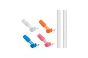 eddy+ Kids Bite Valve, 4 Pack