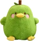 12 "Kawai Yili Duck Plush Pillow Fruit Stuffed Toys Plush Toys Embrace Super