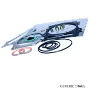 Namura Top End Gasket Kit For Suzuki LT-A / LT-F 400 EIGER 02-07 NA-30010T