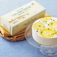 在飛比找iOPEN Mall優惠-㊝ ▛亞芯烘焙材料▟ 日本北海道 十勝 四葉奶油乳酪 奶油起