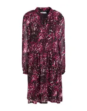 [CALVIN KLEIN] CALVIN KLEIN Mini dresses - Item 15457417
