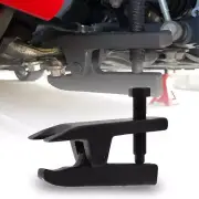 Universal Ball Joint Separator Adjusts from 1-1/2"To 1-7/8", Remover Tool Compat