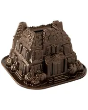 Nordic Ware Haunted Manor Bundt Pan
