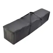 Pole Saw Storage Bag Protection Double Zipper with Handles Water Resistant