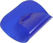 GALPADA Foldable Snow Sled Board for Outdoor Activities Versatile Skating Mat for Grass Skiing Sand Sliding Portable Easy to Use for All Ages Travel-Friendly Design