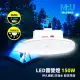 【Mr.U優先生】戶外照明 LED 露營燈 150W 擺攤燈 夜市燈 緊急燈 地攤燈 帳篷燈(磁吸 高亮度 地震 照明)