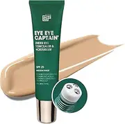Shakeup Cosmetics Eye Eye Captain - Under Eye Concealer & Moisturiser (Medium Shade)
