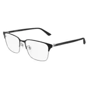 [Gucci] GG0756OA 003 | RUTHENIUM
