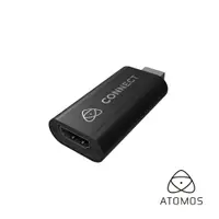 在飛比找樂天市場購物網優惠-限時★.. ATOMOS 澳洲 CONNECT 4K HDM