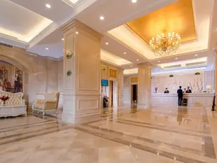 維也納3好酒店深圳水庫新村店Vienna 3 Best Hotel Shenzhen Shuiku Xincun Branch
