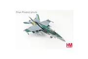 Hobby Master 1/72 F/A18c Chippy Ho Nf400 Cag Bird Vfa195 Dambusters 2010