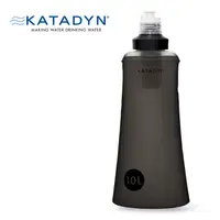 在飛比找蝦皮商城優惠-【KATADYN 瑞士】Befree 個人隨身濾水器+水袋 