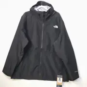 North Face Jacket Mens 3XL Dryzzle FutureLight 2023 Rain Full Zip Hood NEW $230