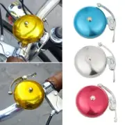 Universal Retro MTB Cycling Bicycle Horn Bike Handlebar Bell Safety Sound Alarm
