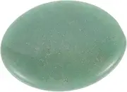 Natural Crystal Massage Stone Scraper Scraping Therapy Board Improve Micro-circulation