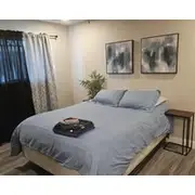 2-bedroom Apartment In Superb Las Vegas With Ac
