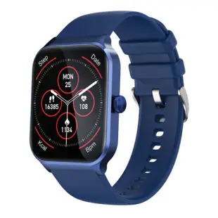 【MIVSEN】 P60智慧手錶 line通話 內建line接聽 心率運動計步 藍牙手錶 運動手錶
