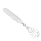 USB Rechargeable Handheld Mixer for Drinks 1200 mAh Battery 3 Speeds