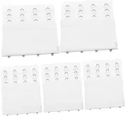 [Holibanna] Elastic Bra Extension Buckle Underwear Buckle Hook Bra Strap Extender for Women