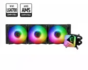 MSI MAG CORELIQUID C360 Water Cooler